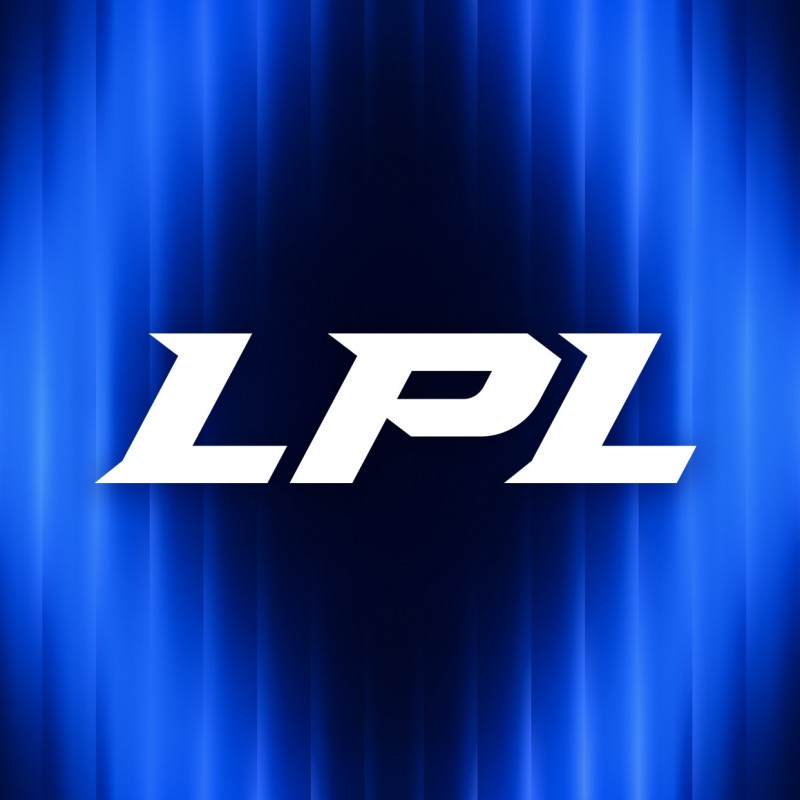 IG首轮跌入败者组？LPL淘汰赛首轮赔率：皆看好TES、BLG、AL与JDG！