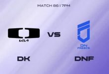 【乐玩LEWIN】🎮许哥永恩还真不错!DuDu安蓓萨毫无伤害 DK决策在线赢下首局-乐玩真人线上娱乐