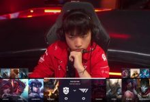 【乐玩LEWIN】T1粉丝怒斥首局不敌NS:现在是五个人都不对劲 真的一打团就碎啊-乐玩真人线上娱乐