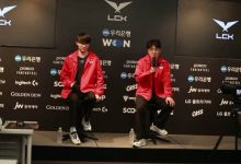 【乐玩LEWIN】Zeus走太伤！T1常规赛两负季后赛外队伍 上次出现是4年前且当年全年无冠-乐玩真人线上娱乐