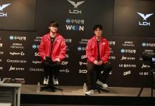 【乐玩LEWIN】接锅!Kkoma:我本该让选手们更放松地投入比赛 可惜我没有做到-乐玩真人线上娱乐