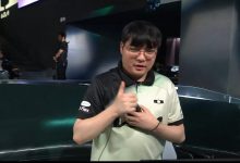 【乐玩LEWIN】DK击败DNF取得9胜8负 小分反超KT成为LCK第五位-乐玩真人线上娱乐