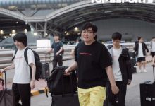 【乐玩LEWIN】抵达北京!TES晒照:昂首向云端,开启季后赛征程!-乐玩真人线上娱乐