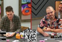 【EV扑克】牌局分析 | Doug Polk与Dan Smith的10.4万美元底池对决-乐玩真人线上娱乐