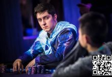 【EV扑克】趣闻 | Ali Imsirovic今年第二次遭主办方逐出赛事-乐玩真人线上娱乐