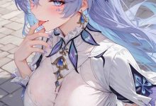 【乐玩LEWIN】鸣潮 坎特蕾拉-乐玩真人线上娱乐