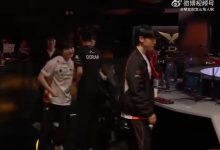 【乐玩LEWIN】前队友只能鼓励你了😆Delight Viper Zeka Peanut赛后拍了Doran-乐玩真人线上娱乐