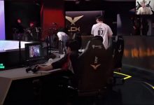 【乐玩LEWIN】记得：T1锁第三了，想去MSI的话得赢两个BO5-乐玩真人线上娱乐