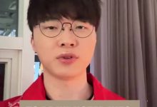 【乐玩LEWIN】Faker祝贺Uzi入选名人堂:希望你能像在职业赛场时那样 继续创造令人惊叹的成就-乐玩真人线上娱乐