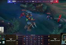 【乐玩LEWIN】米勒看GEN 0-7开局翻盘KT豪取17连胜人都看傻了：这也能赢吗？-乐玩真人线上娱乐
