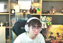 【乐玩LEWIN】香锅:别搞队友心态,以前我也爱喷队友,年龄大了佛系很多-乐玩真人线上娱乐