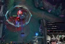 【乐玩LEWIN】经典复刻！Viper杰斯扭格温大：我这波Zeus附体啊-乐玩真人线上娱乐