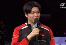 【乐玩LEWIN】Kingen:第一局对线没有照预想 幸亏Doran用了闪现弥补了我的劣势-乐玩真人线上娱乐