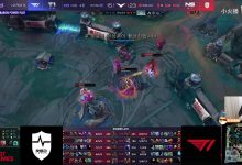 【乐玩LEWIN】Bsyy: NS给T1莽昏头了 T1就Faker正常一点 其他人神志不清了-乐玩真人线上娱乐