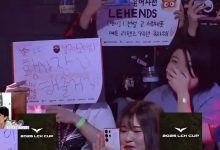 【乐玩LEWIN】Baolan：什么时候LPL也加选手摆造型环节，IG我觉得没问题-乐玩真人线上娱乐