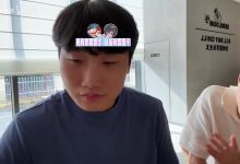 【乐玩LEWIN】Doinb:韩国职业选手休赛期都玩星际 我如果玩应该也能打得不错-乐玩真人线上娱乐