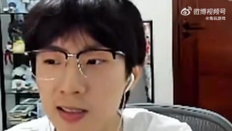 Baolan谈名人堂:TheShy很有可能 没有比他更符合名人标准的吧?
