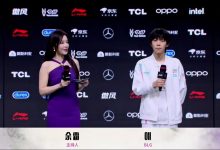 【乐玩LEWIN】赛后采访ON:队伍状态比之前好一些,北川打得好!-乐玩真人线上娱乐