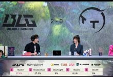 【乐玩LEWIN】米勒:如果IG真输TT,那真的是在解散边缘了,感觉对线期TT就没了-乐玩真人线上娱乐