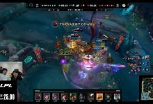 【乐玩LEWIN】Ning：要不说IG宠粉呢，来就让你看满三个点，能看三把绝不看两把-乐玩真人线上娱乐