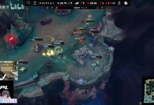 【乐玩LEWIN】众主播观看Theshy五杀 姿态:这就是TheShy!云淡风轻的男人!-乐玩真人线上娱乐