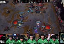 【乐玩LEWIN】LPL新生代有救了?WBG新辅助Erha赛后语音交流思路十分清晰!-乐玩真人线上娱乐