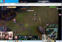 【乐玩LEWIN】Doinb：比赛时知道粉丝在说话，但带的耳机很贵，完全是听不到的-乐玩真人线上娱乐