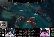 【乐玩LEWIN】真回来了!姿态看北川爆Tarzan BLG横扫AL:Bin哥果然没骗我们!-乐玩真人线上娱乐