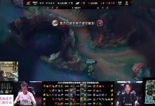 【乐玩LEWIN】水晶哥看Leave泽丽10-3爆C，NIP横扫WBG：NIP终结连败就在今天！-乐玩真人线上娱乐