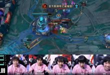 【乐玩LEWIN】战胜AL后，ON发文模仿Bin赛后语音呐喊：nice！（破音）-乐玩真人线上娱乐