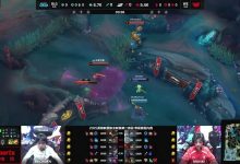 【乐玩LEWIN】K神看BLG有惊无险战胜WE:WE决策太离谱,这怎么可能一波!-乐玩真人线上娱乐