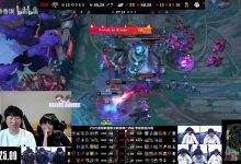 【乐玩LEWIN】Ning:IG前四很乐观 最大竞争对手都歇了 cvMax被踢是JDG最大转折-乐玩真人线上娱乐