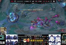 【乐玩LEWIN】真的回来了?水晶哥:IG众神归位!没想到把JDG能虐成这样-乐玩真人线上娱乐