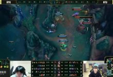 【乐玩LEWIN】Doinb看icon比赛官方直播间跟弹幕对线没绷住：还能这样玩的吗！-乐玩真人线上娱乐