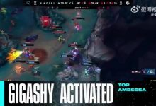 【乐玩LEWIN】LOL Esports发布上周TOP5:IG_TheShy狼母五杀排名第二-乐玩真人线上娱乐