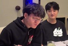 【乐玩LEWIN】这在韩国要被沉江的吧？Xun整蛊在Peyz面前演财阀 结果Peyz父亲正好经过-乐玩真人线上娱乐