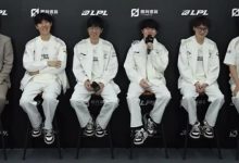 【乐玩LEWIN】最近面对Doinb胜率较低,Rookie:没在这方面想很多,胜率高低又没怎么样-乐玩真人线上娱乐