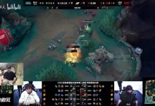 【乐玩LEWIN】姿态看bin掘墓4-0连送两波被JDG零封:bin哥不是说BLG回来了吗?-乐玩真人线上娱乐