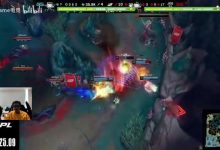 【乐玩LEWIN】Wayward解说BLG遭零封:Ale纯游龙!XUN太懂BLG!北川彻底哑火!-乐玩真人线上娱乐