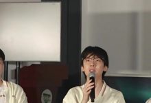 【乐玩LEWIN】怎么能说不会玩呢？宝蓝：小时候学过抽陀螺 现在不会玩了-乐玩真人线上娱乐