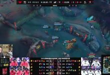 【乐玩LEWIN】水晶哥看香克斯发条7-1干碎WE：AL打的就是公式化，纪律性拉满！-乐玩真人线上娱乐