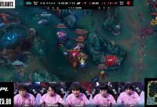 【乐玩LEWIN】2-0轻松取胜 BLG零封TES语音更新 北川：总算把战绩打正了！-乐玩真人线上娱乐