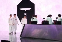 【乐玩LEWIN】0-12谁带的妹妹！上海iGvsTES现场观众直呼：这机器诗人啊❓-乐玩真人线上娱乐