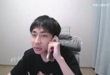 【乐玩LEWIN】平息戾气🙂小明剑魔吃麦当劳跟弹幕友好互动:这麦当劳确实干净-乐玩真人线上娱乐