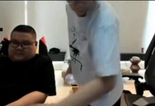 【乐玩LEWIN】大黄谈Uzi名人堂：实至名归！全世界都知道他！我是Uzi孝子！-乐玩真人线上娱乐