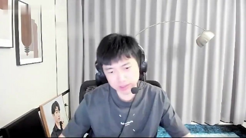 Xinyi:老头杯不参加了,这几届有谁吃到白流量啊?