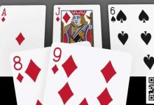 【EV扑克】德州扑克同花连张怎么玩?记住这两个规则-乐玩真人线上娱乐