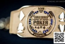 【EV扑克】2025WSOP | 茅人及赛事3领先晋级25强，Ren Lin、甘继洋、陈梦祺等国人持续发力-乐玩真人线上娱乐