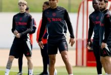 大发体育-曼联0-1后大变脸!阿莫林钦点B费+妖星首发,救火,大发助力你的致富之路!-乐玩真人线上娱乐