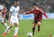 大发体育-奥比-马丁替补双响 曼联3-1中国香港队，大发助力你的致富之路！-乐玩真人线上娱乐